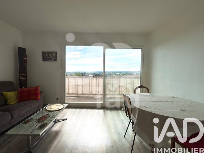 Appartement - 68 m² - 4 pièces