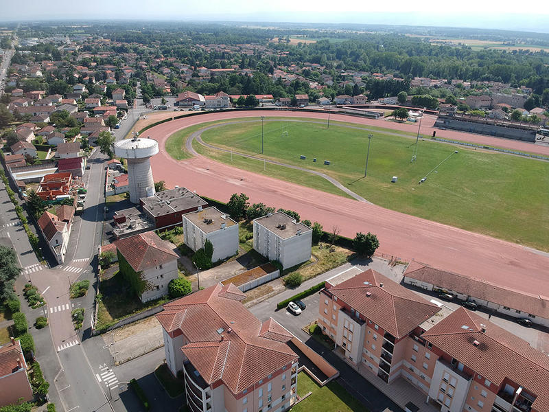 Appartement - 48 à 120 m² - 2 à 4 pièces