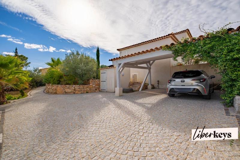 Villa - 154 m² - 5 pièces