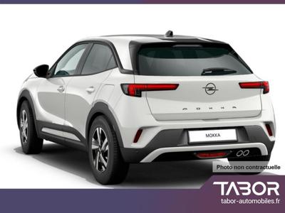 Opel Mokka 1.2 136 Edition Led TechP Gps