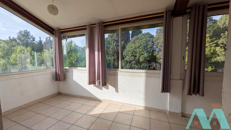 Maison - 172 m² - 7 pièces