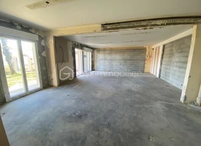 Appartement - 78 m² - 2 pièces