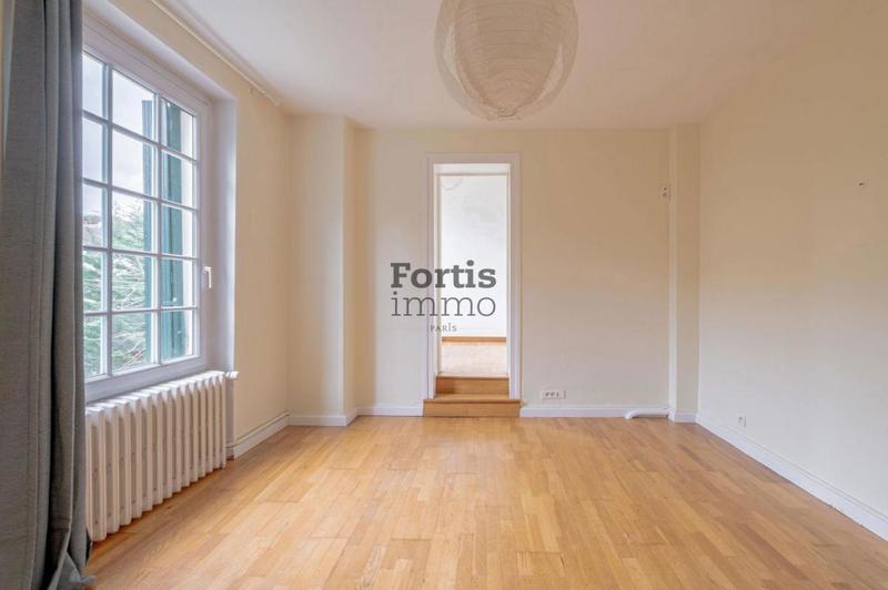 Demeure - 297 m² - 8 pièces