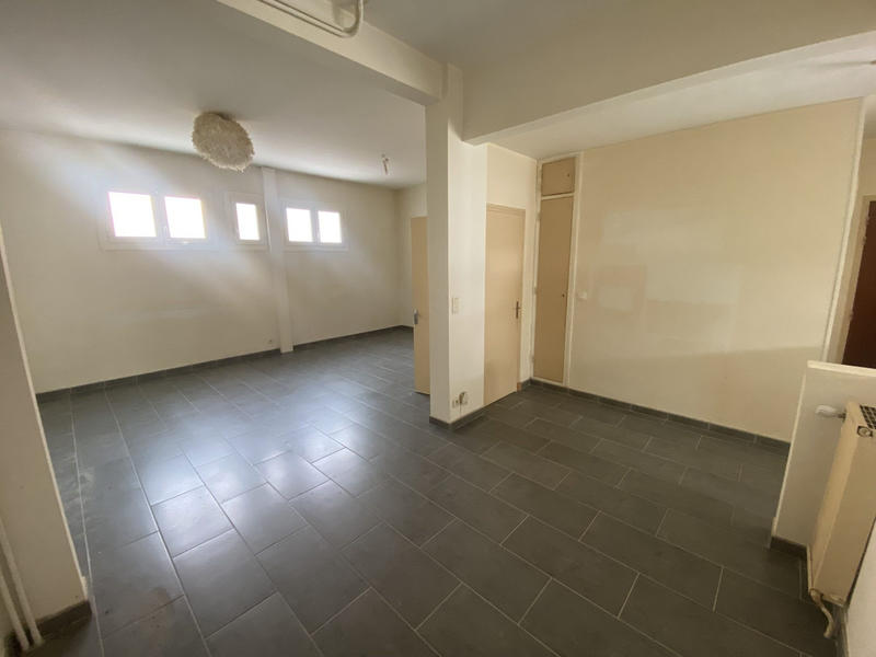 Appartement - 80 m² - 3 pièces