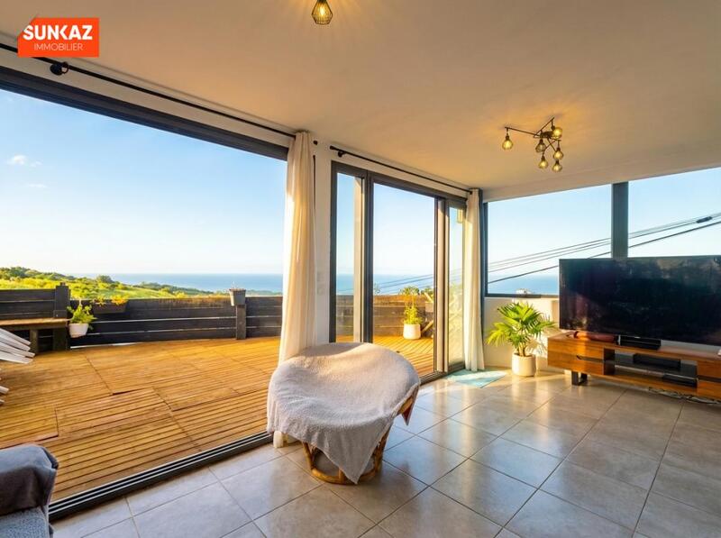 Villa - 105 m² - 4 pièces