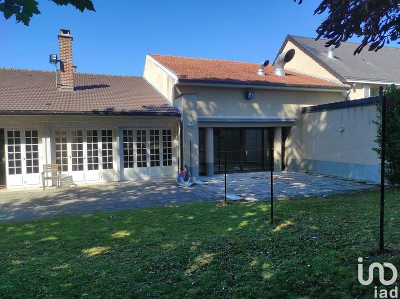 Local commercial - 750 m²