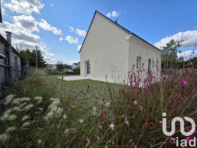 Maison de village - 130 m² - 6 pièces