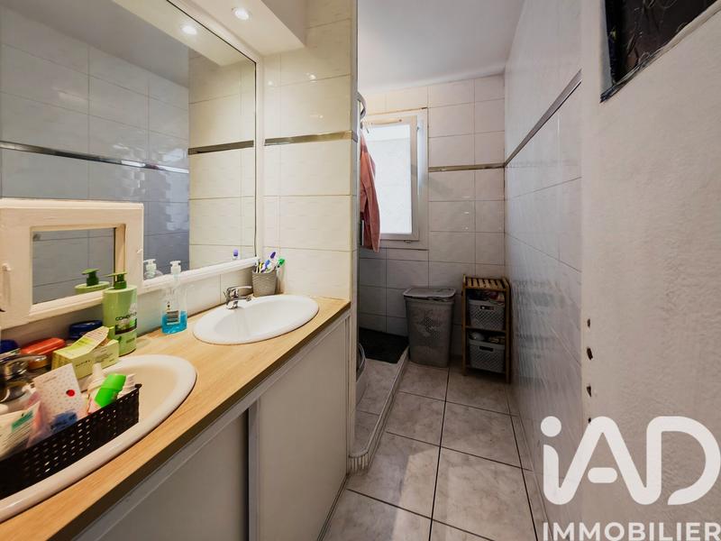 Appartement - 72 m² - 4 pièces