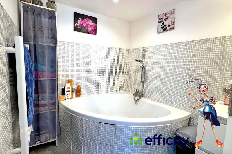 Maison - 135 m² - 7 pièces