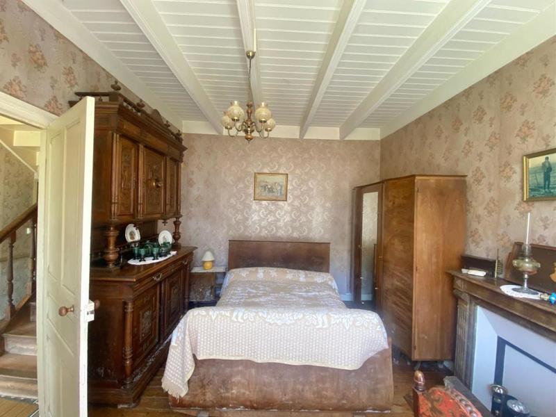 Maison - 71 m² - 3 pièces