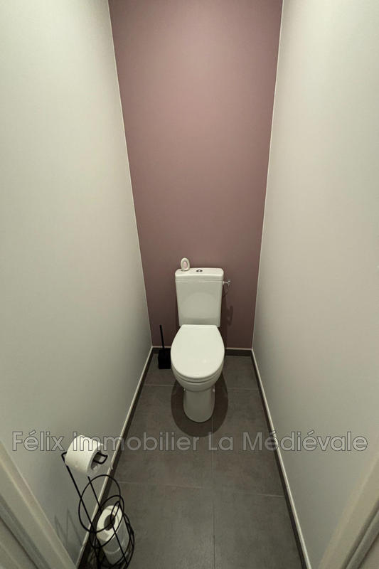 Maison contemporaine - 130 m² - 6 pièces