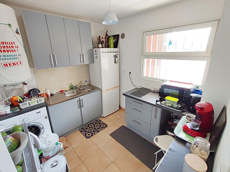 Duplex - 77 m² - 4 pièces