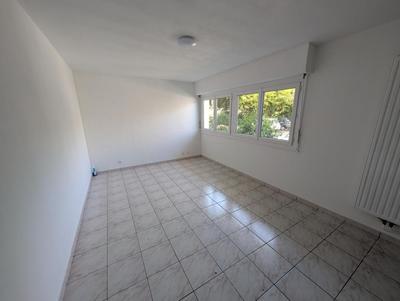 Appartement - 31 m² - 1 pièce
