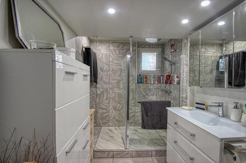 Maison - 60 m² - 2 pièces