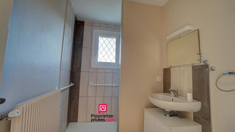 Maison - 78 m² - 5 pièces