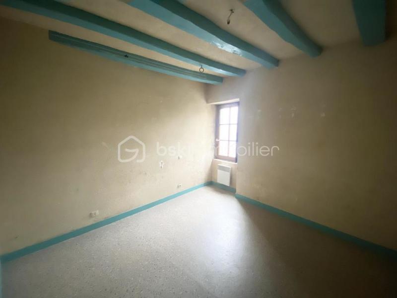 Maison - 87 m² - 4 pièces