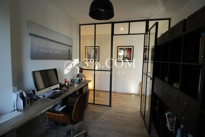 Maison - 225 m² - 1 pièce