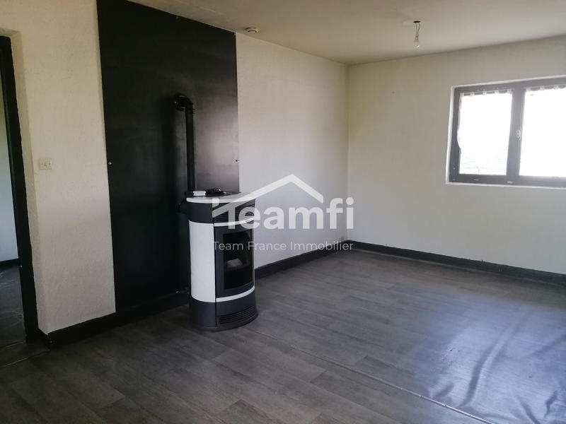 Maison - 210 m² - 5 pièces