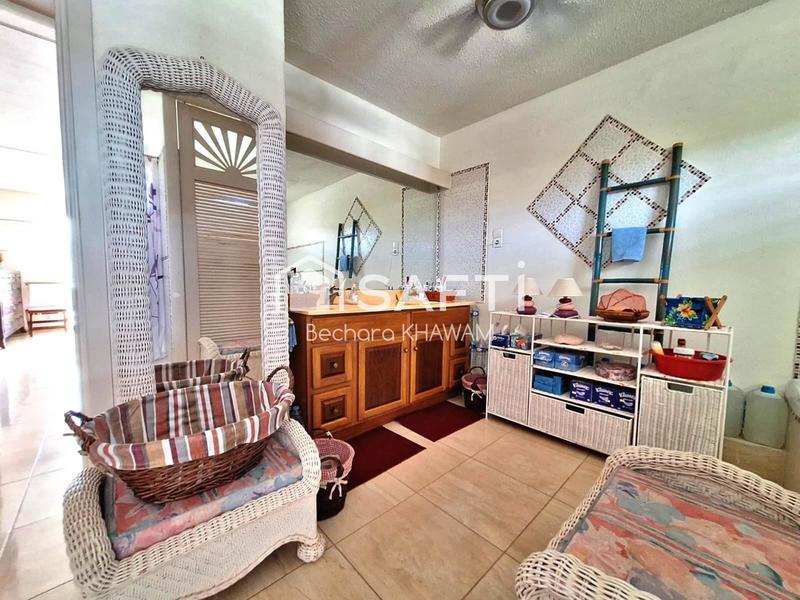 Appartement - 80 m² - 2 pièces