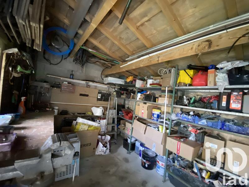 Maison de campagne - 147 m² - 6 pièces