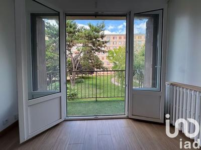 Appartement - 78 m² - 5 pièces