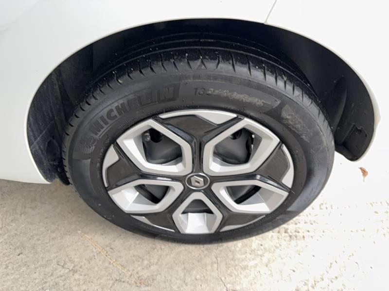 Renault Twingo III E-Tech Equilibre