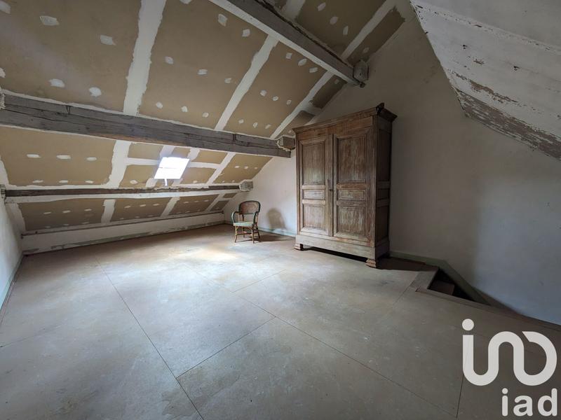 Maison - 143 m² - 5 pièces