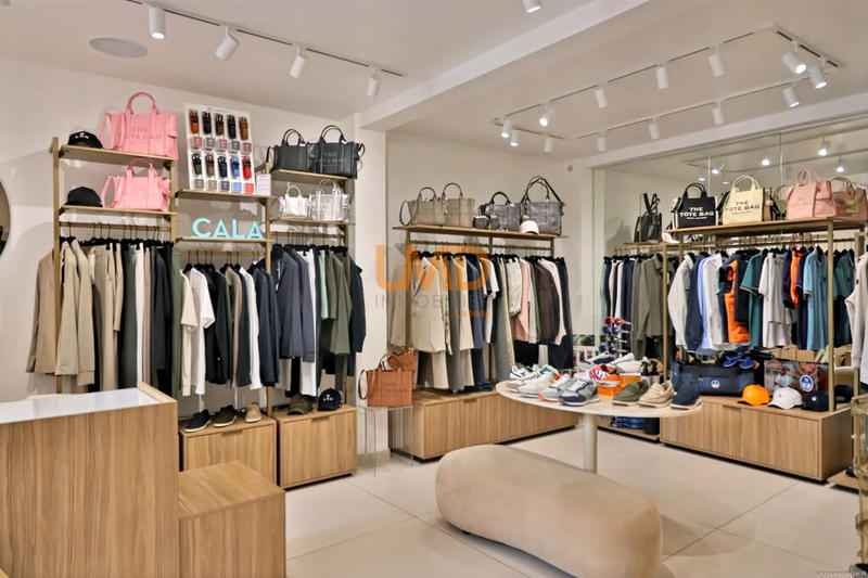 Local commercial - 35 m²