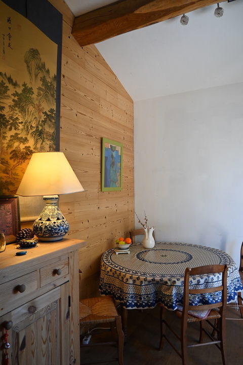 Maison - 144 m² - 6 pièces