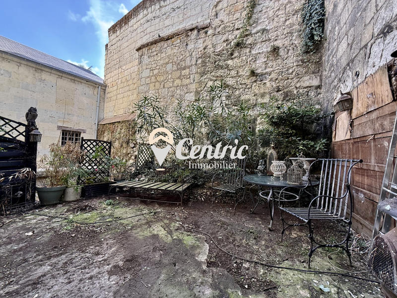 Appartement - 73 m² - 2 pièces