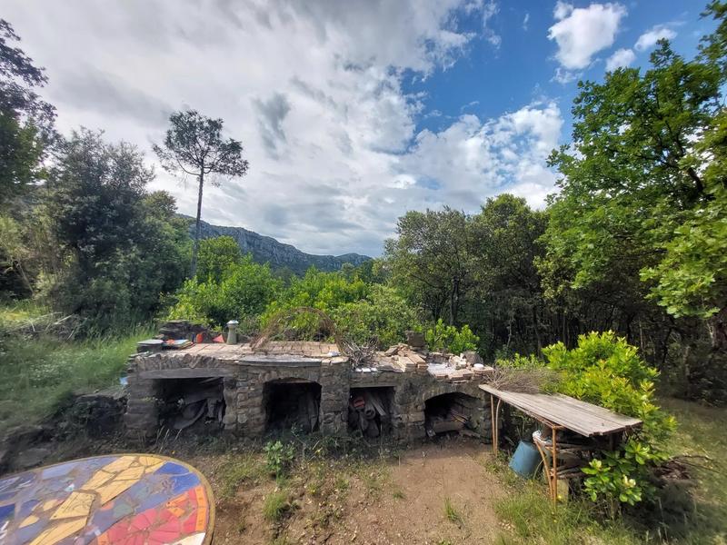 Châlet - 50 m² - 3 pièces