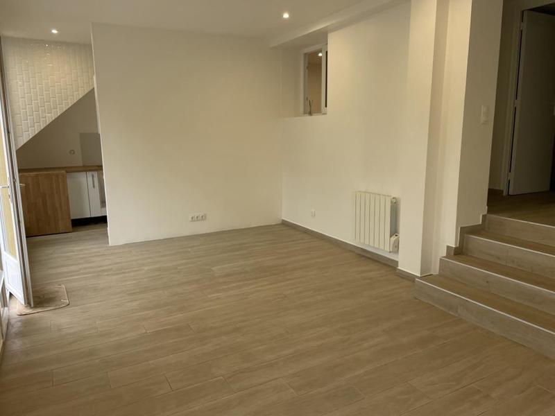 Appartement - 73 m² - 3 pièces