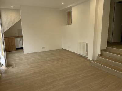 Appartement - 73 m² - 3 pièces