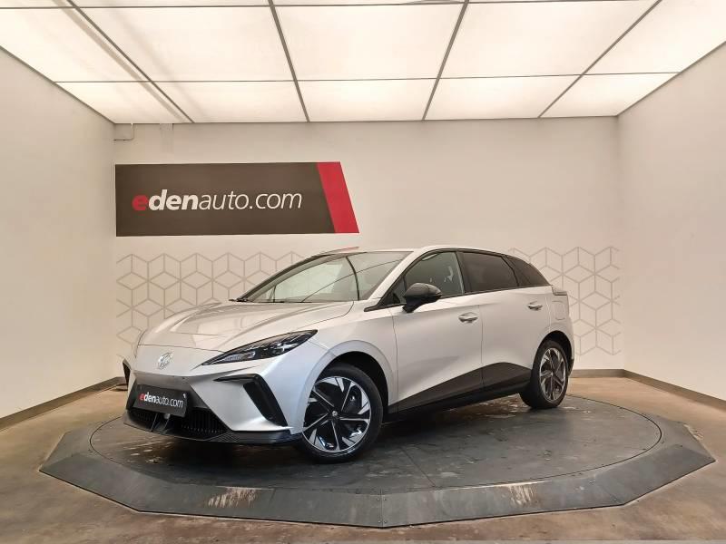 Mg Mg4 Electric 64kWh - 150 kW 2wd Comfort