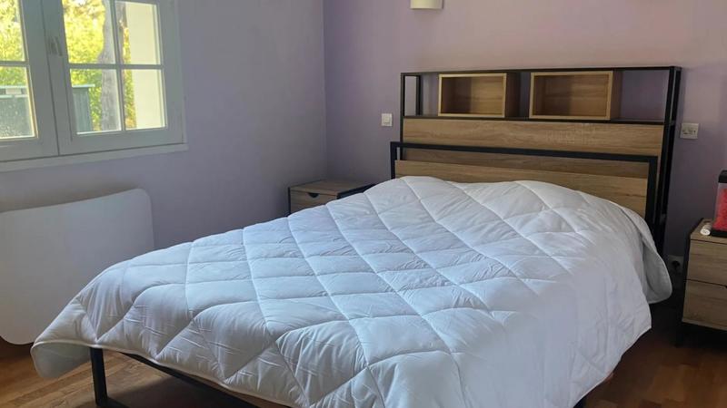 Maison - 151 m² - 6 pièces