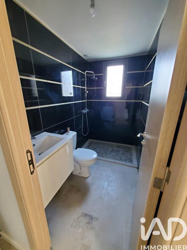 Maison - 164 m² - 7 pièces