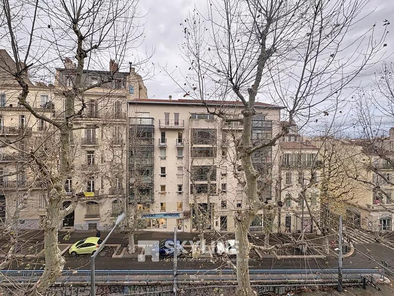 Appartement - 31 m² - 2 pièces