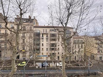 Appartement - 31 m² - 2 pièces