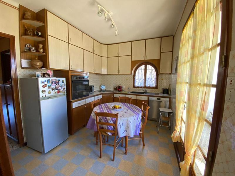 Maison - 155 m² - 7 pièces