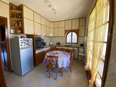 Maison - 155 m² - 7 pièces