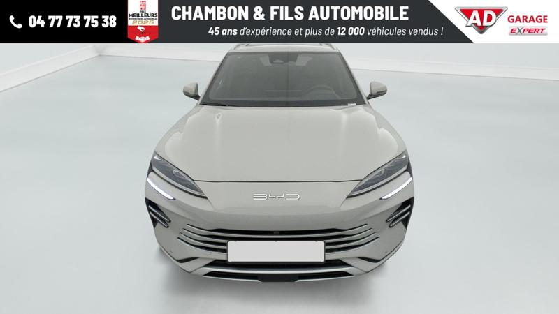 Byd Seal U 1.5l Dm-I 218 Ch Phev Comfort