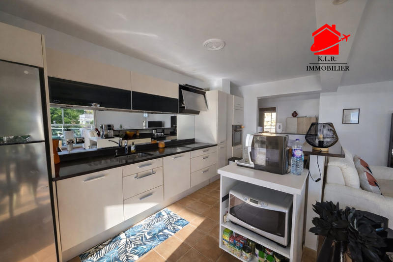 Appartement - 103 m² - 4 pièces