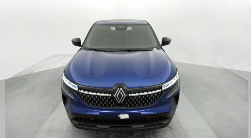 Renault Austral E-Tech full hybrid 200 Gsr2 Evolution