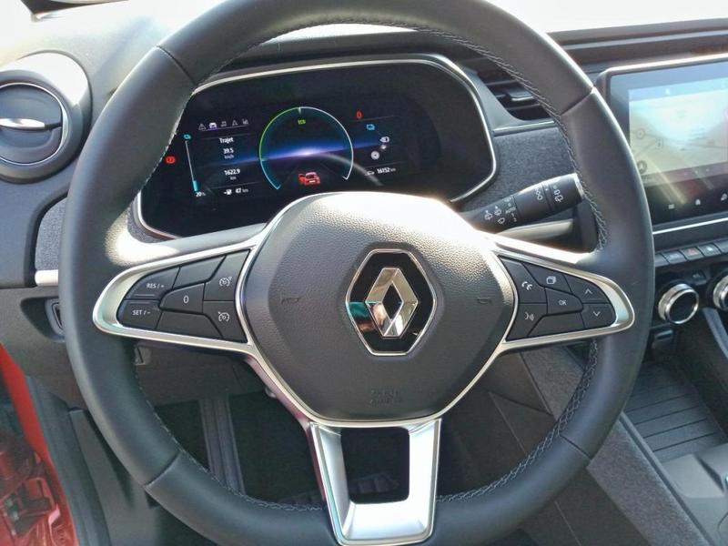Renault Zoe E-Tech Electrique R110 Achat Intégral - 21c Intens