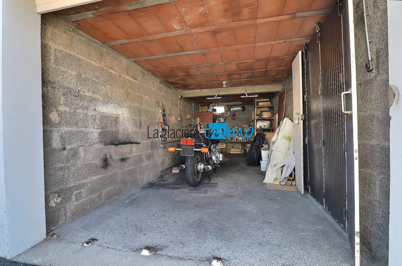 Appartement - 69 m² - 4 pièces