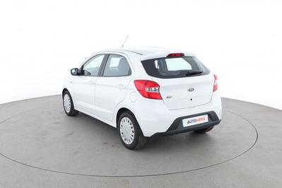 Ford ka + 1.2 Ti-Vct Essential 5p 70 ch