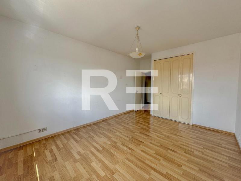 Appartement - 116 m² - 4 pièces