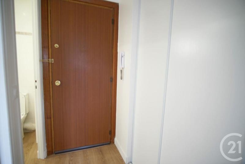 Appartement - 27 m² - 1 pièce