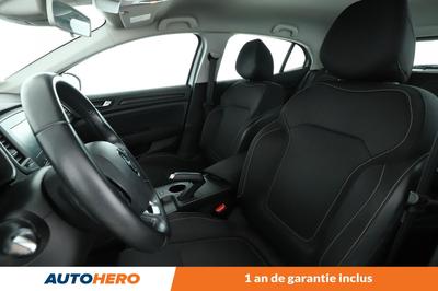Renault Mégane 1.3 TCe Business 140 ch