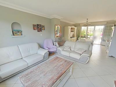 Maison - 175 m² - 7 pièces